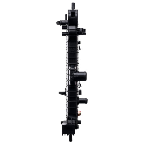 Radiador Con A/C Sonic Automático 2012-2019 Polar