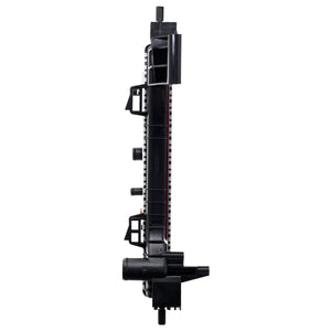 Radiador Con A/C Sonic Automático 2012-2019 Polar