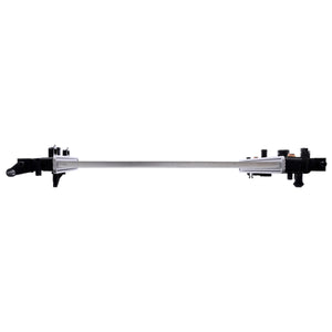 Radiador Con A/C Sonic Automático 2012-2019 Polar