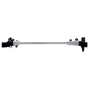 Radiador Con A/C Sonic Automático 2012-2019 Polar