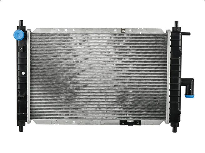 Radiador Cv Matiz 00-04 4 Puertas 1.0 Litros Standard Original