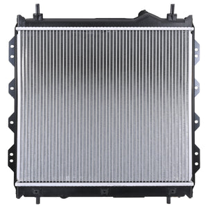 Radiador Cruiser Manual 2003-2009 Polar