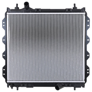 Radiador Cruiser Manual 2003-2009 Polar