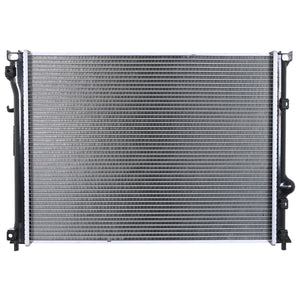 Radiador Chrysler 300 Manual 2008-2016 Polar