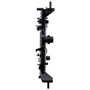 Radiador Ram 700 Manual 2021-2025 Polar