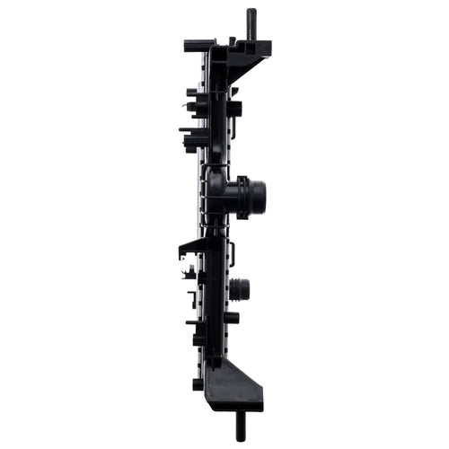 Radiador Ram 700 Manual 2021-2025 Polar