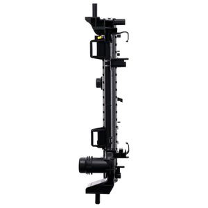 Radiador Ram 700 Manual 2021-2025 Polar