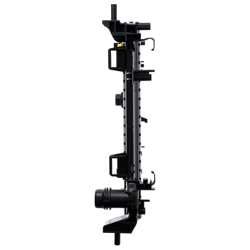 Radiador Ram 700 Manual 2021-2025 Polar
