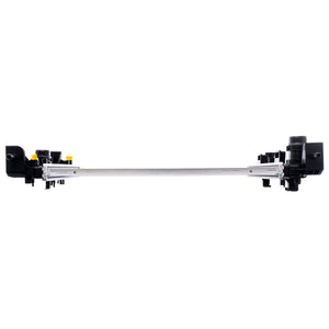 Radiador Ram 700 Manual 2021-2025 Polar