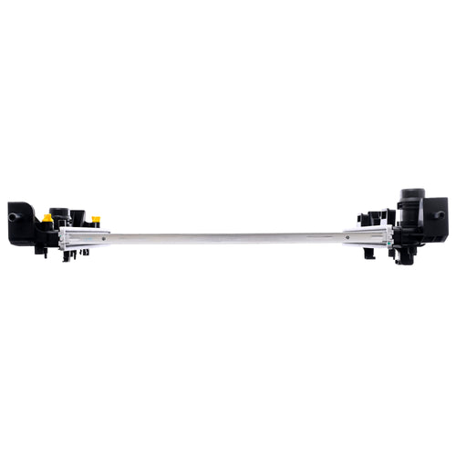 Radiador Ram 700 Manual 2021-2025 Polar