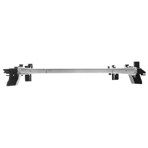Radiador Ram 1500 Manual 2019-2022 Polar