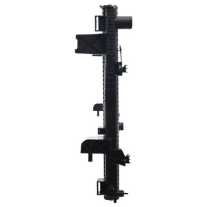 Radiador Ram 1500 Manual 2019-2022 Polar