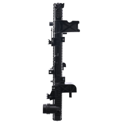 Radiador Ram 1500 Manual 2019-2022 Polar