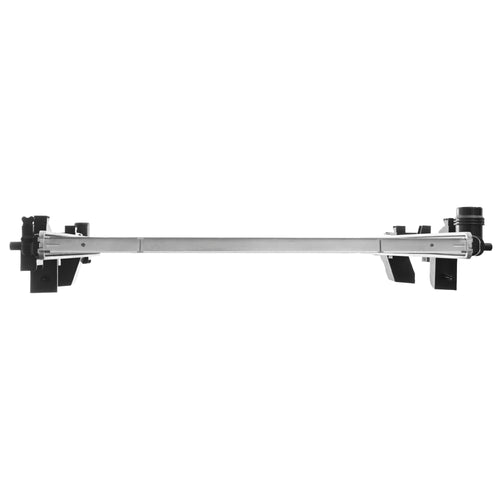 Radiador Ram 1500 Manual 2019-2022 Polar
