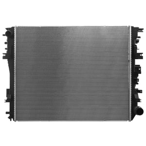 Radiador Ram 1500 Manual 2019-2022 Polar