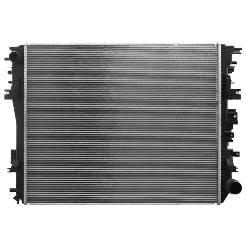 Radiador Ram 1500 Manual 2019-2022 Polar