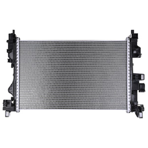 Radiador Promaster Manual 2015-2021 Polar