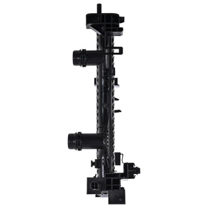 Radiador Promaster Manual 2015-2021 Polar