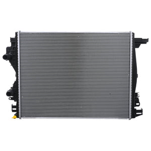 Radiador Pulse Manual 2022-2025 Polar