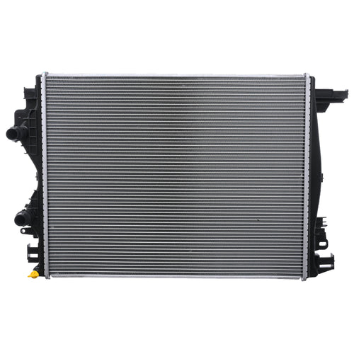 Radiador Pulse Manual 2022-2025 Polar
