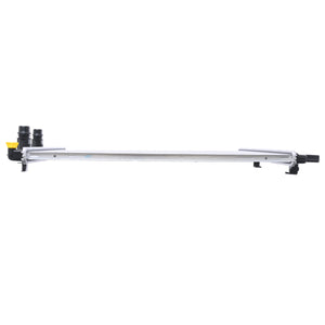Radiador Pulse Manual 2022-2025 Polar