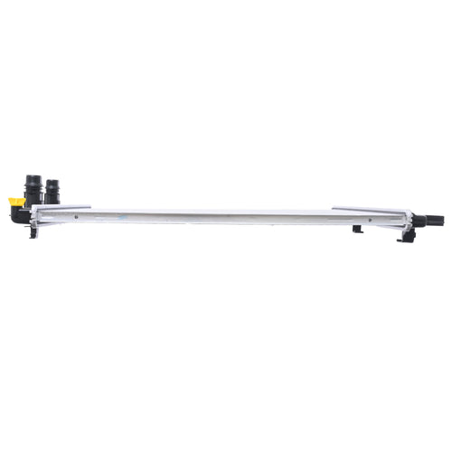 Radiador Pulse Manual 2022-2025 Polar