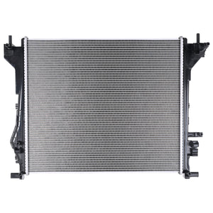 Radiador 26mm Pulse Manual 2022-2025 Polar