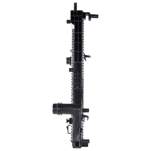 Radiador 26mm Pulse Manual 2022-2025 Polar