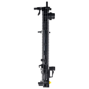 Radiador 26mm Pulse Manual 2022-2025 Polar