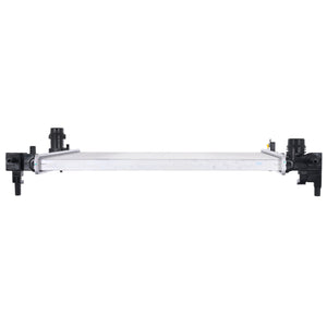 Radiador 26mm Pulse Manual 2022-2025 Polar