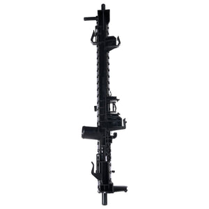 Radiador 22mm Bronco Manual 2021-2024 Polar