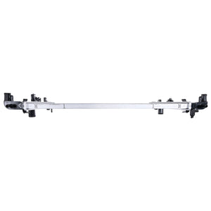 Radiador 22mm Bronco Manual 2021-2024 Polar