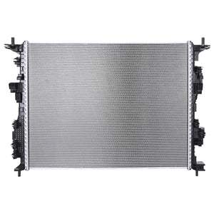 Radiador Escape Manual 2020-2024 Polar