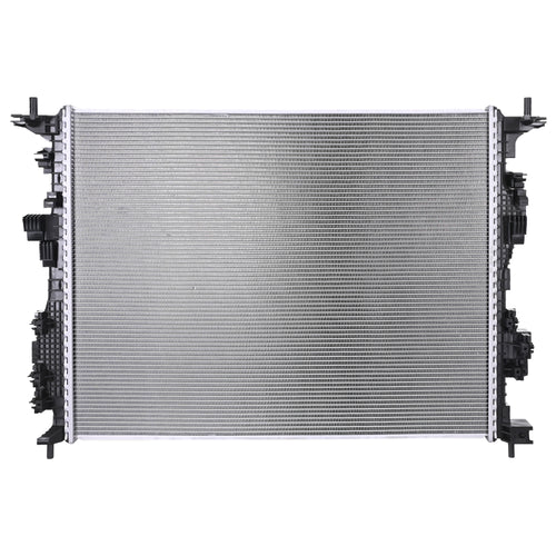 Radiador Escape Manual 2020-2024 Polar