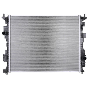 Radiador Escape Manual 2020-2024 Polar