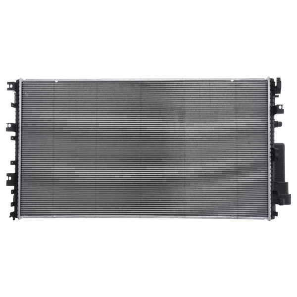 Radiador Fd F-250 17-19 V6 6.7 Lts Std C/S Aa 39 3/8X20 5/7X40Mm Alum Sold Polar