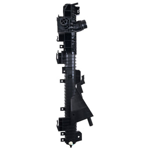 Radiador F-250 Automático 2017-2022 Polar