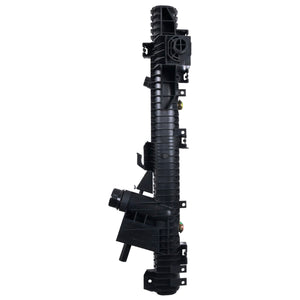 Radiador F-250 Automático 2017-2022 Polar