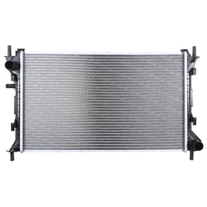 Radiador Focus Manual 2000-2011 Polar