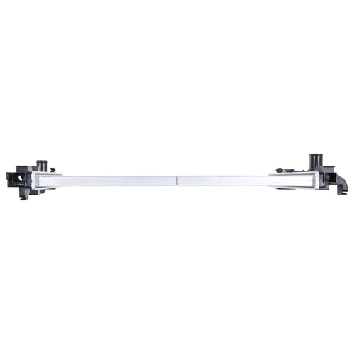 Radiador Fusion Manual 2013-2020 Polar