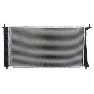 Radiador Lobo Automático 2001-2002 Polar