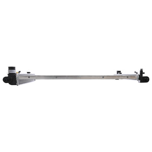 Radiador Lobo Automático 2001-2002 Polar