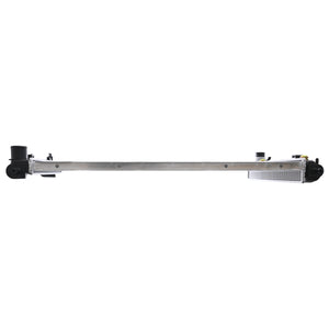 Radiador Lobo Automático 2001-2002 Polar