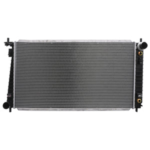 Radiador Lobo Automático 2001-2002 Polar