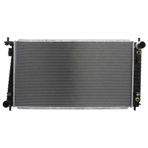 Radiador Lobo Automático 2001-2002 Polar