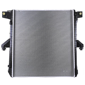 Radiador Ranger Manual 2019-2023 Polar
