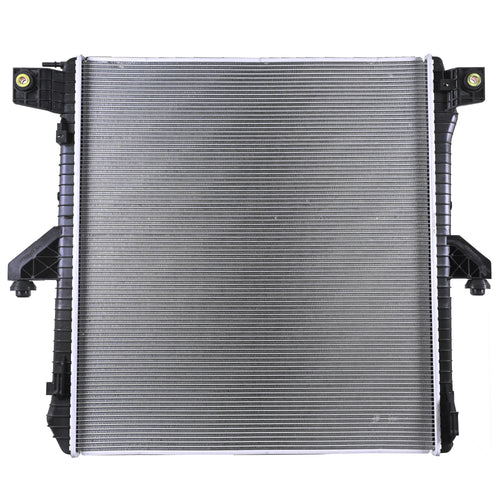Radiador Ranger Manual 2019-2023 Polar