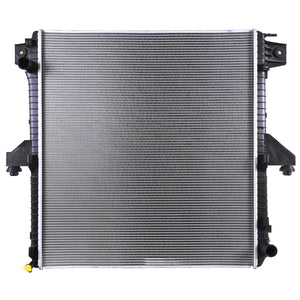 Radiador Ranger Manual 2019-2023 Polar