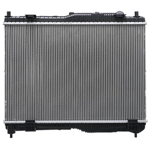 Radiador Figo Manual 2019-2021 Polar