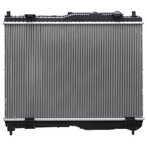 Radiador Figo Manual 2019-2021 Polar